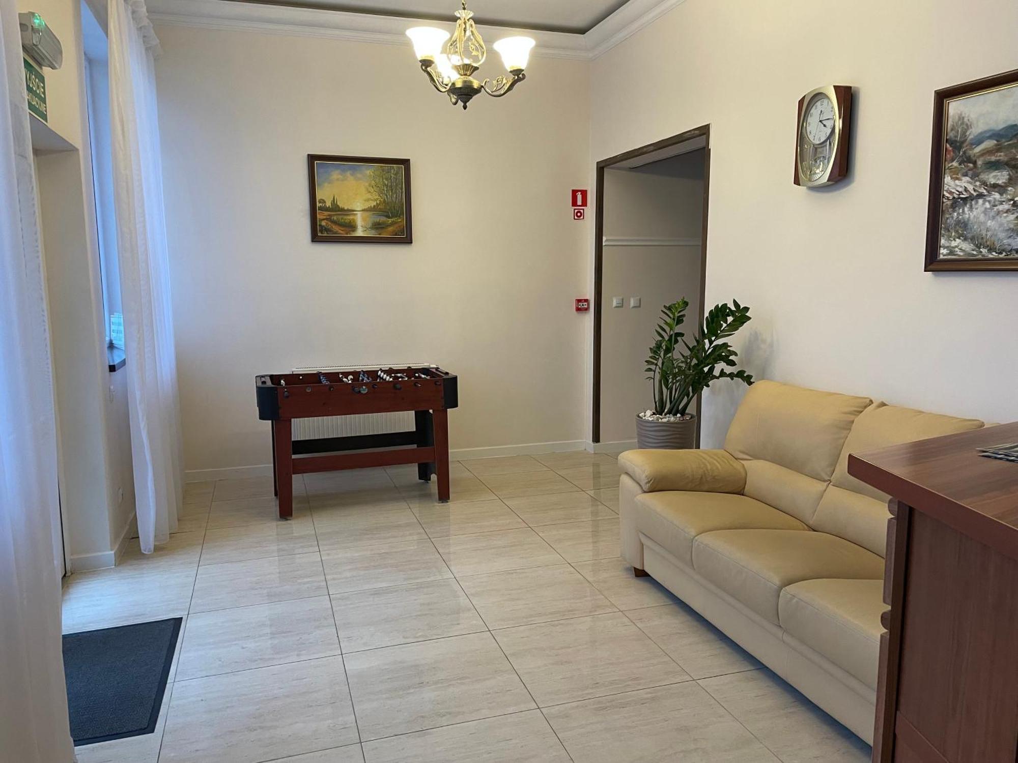 Korona Palace Leznica Wielka Ngoại thất bức ảnh