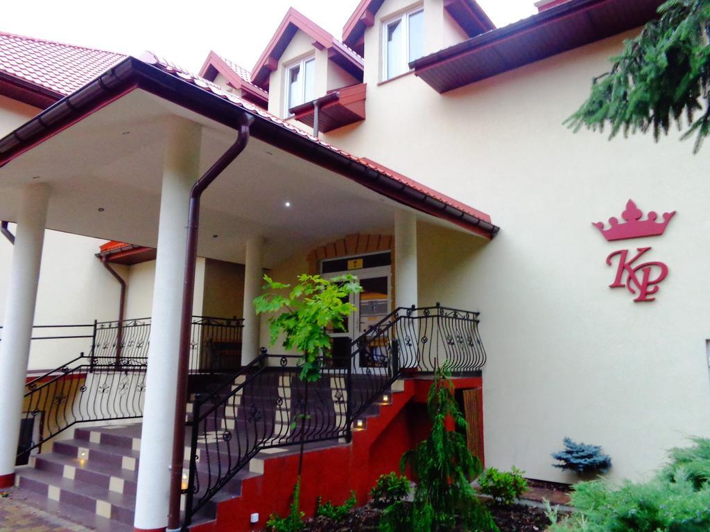 Korona Palace Leznica Wielka Ngoại thất bức ảnh